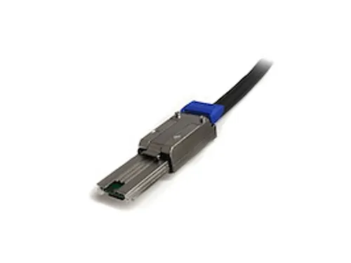 2m externe mini SAS kabel Serial Attached SCSI SFF-8088 naar SFF-8088
