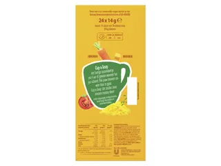 Cup a Soup Knorr Indiase kerrie 24x140ml - 9
