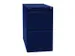 hangmappenkast,HxBxD 711x413x622mm,2hangmappenframes,1baan