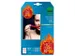inkjetfotopapier Sigel 10x15cm wit hoogglans 195 gram 50+50 vel gratis