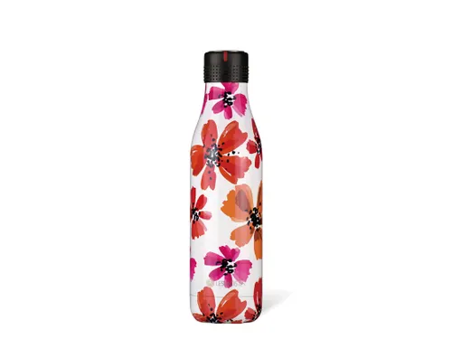 Thermosfles Les Artistes Paris 750ml Petals