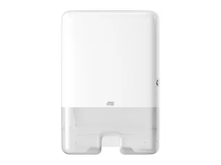 Tork 552000 H2 Elevation Xpress Multifold Handdoekdispenser Wit - 8