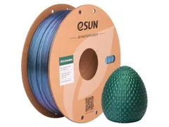 eSUN 3D printer Filament ePLA Chameleon 1,75mm Polaris 1kg