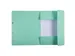 Pk3 Elastomap glansk art.3klep A4 Natuur