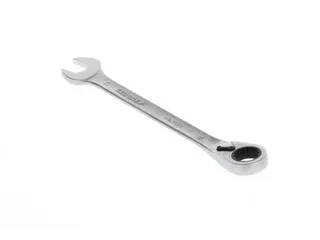 7 UR 21 Steeksleutel met ringratel,omkeerbaar,UD 21mm - 2