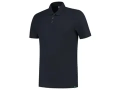 Tricorp 201701 polo, marineblauw, maat 2XL, per stuk
