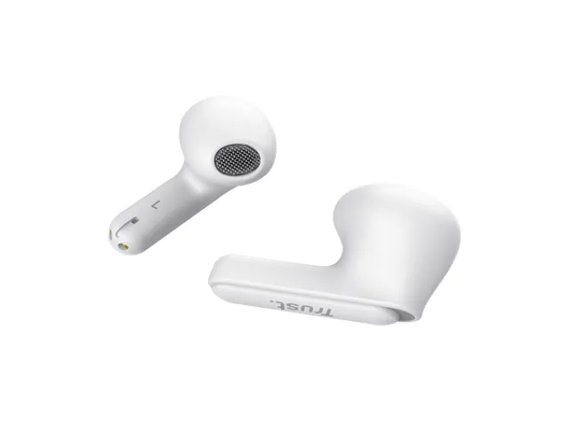 25173 TRUST Yavi Earbuds ENC wireless