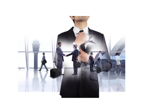 Exabusiness - Comput er rugzak Exactive
