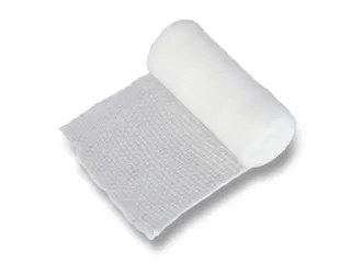 Snelverband FixFirst gerold 6x8cm 10 stuks - 3