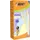 balpen Cristal Medium pastel doos van 20 stuks assorti