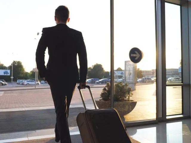 IR Lichtsluis 10 Meter