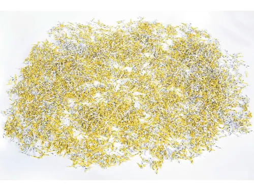 Papiervernietiger Fellowes Automax 200M snippers 2x14mm P-5