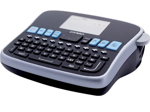 Dymo LabelManager LM360D AZERTY Labelprinter Oplaadbaar