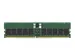 32GB, DDR5, 5600MT/s, ECC, Registered, DIMM, CL46, 1RX4, 1.1V, 288-pin