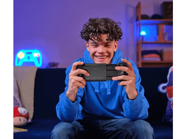 GXT735 Mylox mobiele Controller draadloos 25485