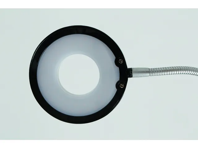 AERO LED 5W bureaulamp zwart