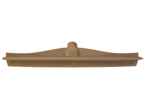 7140-66 Ultra Hygiëne Vloertrekker 40Cm, Bruin