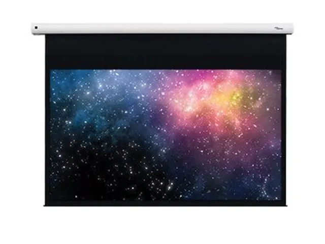 Optoma DE-9120EGA projectiescherm 16:9 120 Inch