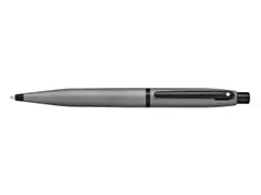 Balpen SHEAFFER VFM E9424 Matt grey matt black tone
