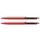 Balpen Schneider K15 medium rood