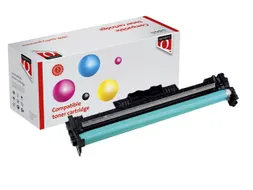 Drum Quantore alternatief tbv HP CF232A 32A zwart