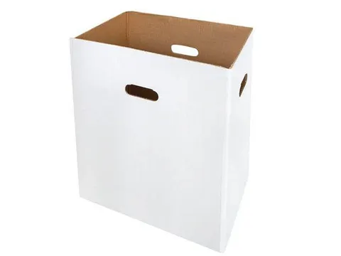 Securio B34 Folding Carton