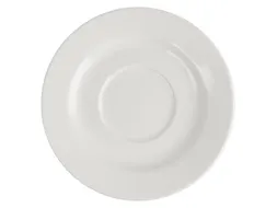 Schotel Olympia Lumina 14cm 6 stuks wit