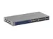 NETGEAR XS724TM, Managed, L2/L3/L4, Full duplex, Rack-montage