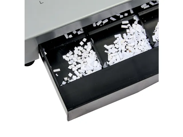 Inbindmachine GBC Combbind CB25E Pro 21-gaats