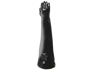 Ansell AlphaTec Solvex 09-430 handschoen - 10 - 1