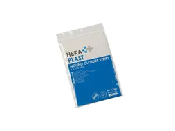 Wondhechtingstrips Hekaplast 6x100mm steriel