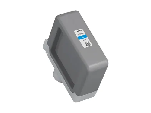 Canon PFI-3100C, Cyaan, 160 ml, 1 stuk(s), Enkele verpakking