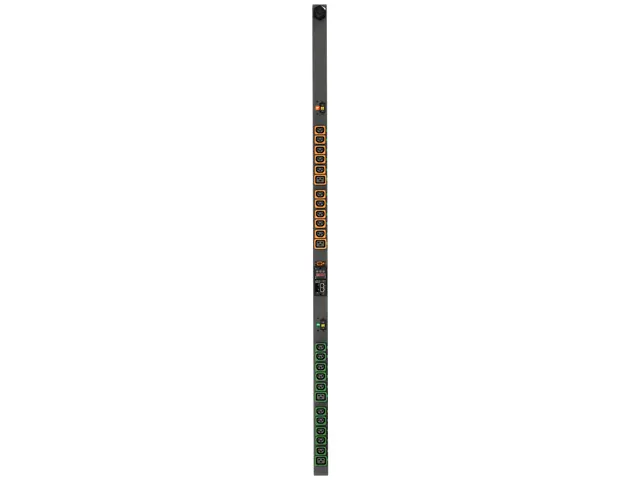 Vertiv Geist rPDU, switched, 0U, input IEC60309 230V 32A, outputs (20)