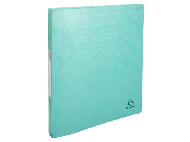 Ringmap 2r 30mm PP A 4+ Maïa geassorteerd