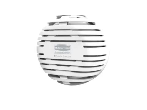 Tcell 2.0 Luchtverfrisser dispenser Wit