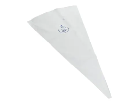 Spuitzak Katoen Wit 60cm