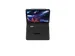 Etui clavier Pro Keys 2 pour iPad Pro 11 (M4) AZERTY Belge noir