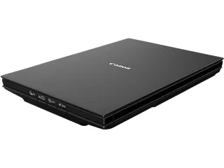 Scanner Canon LIDE 300 Flatbed - 2