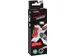 Edding 6900 X multi marker set zwart/wit color 2 stuks