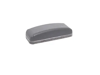 Whiteboardwisser MAUL 12-laags vlies 14,5x5,5cm blister - 1