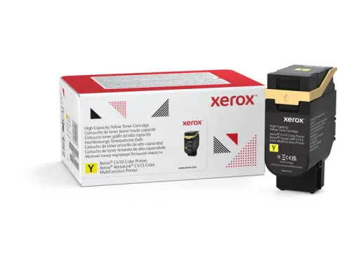 006R04688 XEROX Versalink toner yellow