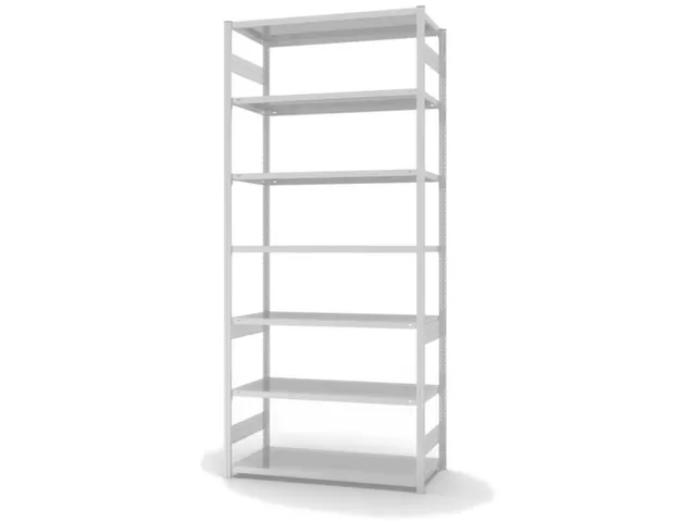 rayonnage,rayonnage départ,HxlxP 3000x1360x635mm