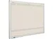 Weekplanner Elegance Nederlands softline profiel 8mm 90x120cm aluframe