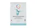 Aquarelblok Qrea A4 20 vel 200gr spiraal