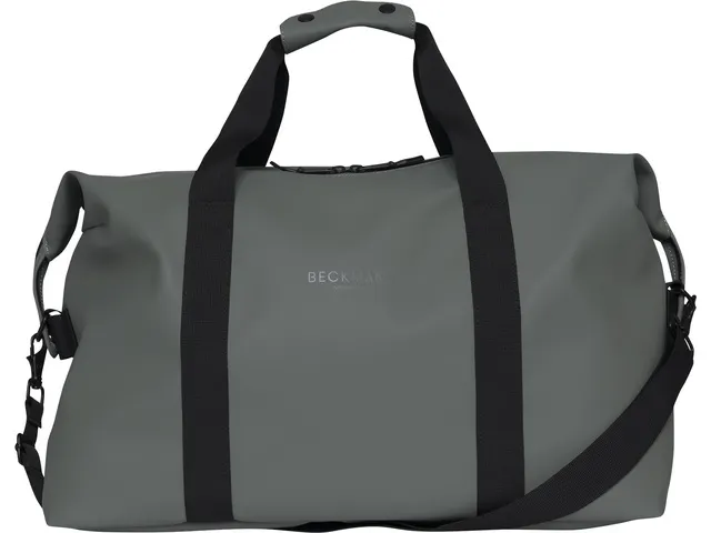 Weekendtas Beckmann 48H 45L Green