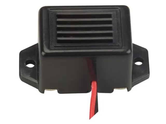 Mechanische Buzzer / Draden