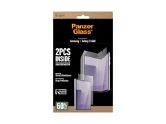 PanzerGlass Sub Screen Protector & Main Film Screen Protector Samsu