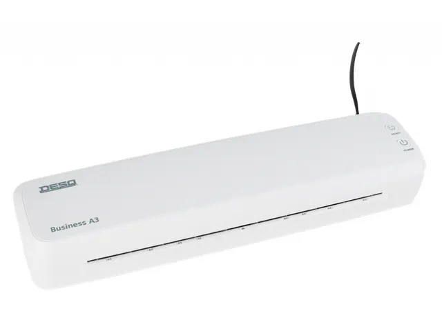 A3 Lamineermachine 125 micron Start in 60 sec.