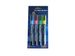 Magnetisch Glasbord Set PRO 45x45 cm Wit - 5