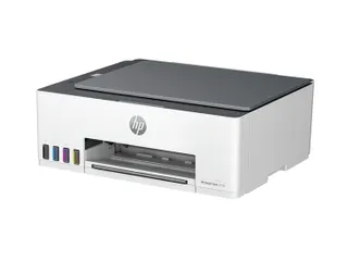Multifunctional inktjet HP Smart Tank 5105 - 9